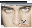 Thorsten Nesch, Max Ruhbaum - Der Drohnenpilot, 5 Audio-CD (Hörbuch)