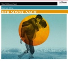 Gabriele Clima, Max Ruhbaum - Der Sonne nach, 3 Audio-CD (Hörbuch)
