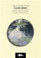 Claude Monet, Pepin van Roojen, Roojen van Pepin - Claude Monet