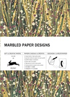 Pepin van Roojen, Roojen van Pepin - Marbled Paper Designs