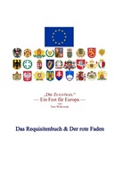 Tom Witkowski - Die Zugvögel - Das Requisitenbuch & Der rote Faden