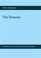 William Shakespeare - The Tempest