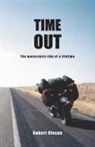 Robert Olesen - Time Out