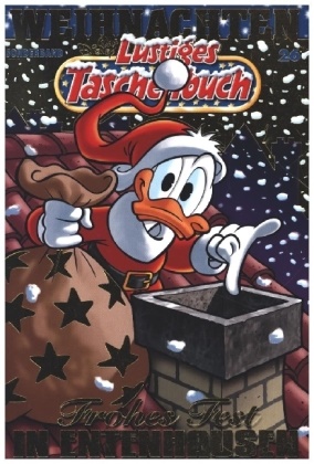 Disney, Walt Disney - Frohes Fest in Entenhausen. Bd.26