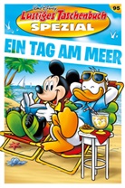 Disney, Walt Disney - Ein Tag am Meer
