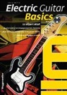 Georg Wolf - Electric Guitar Basics - Französisch