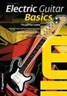 Georg Wolf - Electric Guitar Basics (English Edition)