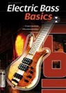 Martin Engelien - Electric Bass Basics (English Edition)