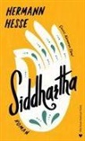 Hermann Hesse - Siddhartha Ciltli
