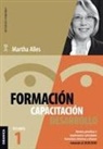 Martha Alles - Formación, Capacitación, Desarrollo