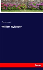Anonymous - William Nylander