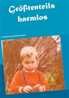 Pj B - Größtenteils harmlos
