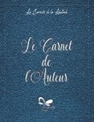 Dragonfly Design - Le Carnet de l'Auteur
