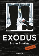 Esther Shakine - Exodus