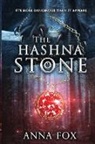 Anna Fox - The Hashna Stone