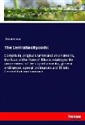 Anonymous - The Centralia city code:
