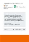 Katharina Schafner - Modellierung der Crossover-Prozesse und Entwicklung von Kapazitatsausgleichsstrategien zur Betriebsoptimierung von Vanadium-Redox-Flow-Batterien
