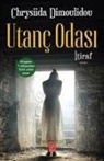 Chrysiida Dimoulidou - Utanc Odasi 2