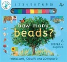 Nicola Edwards, Edwards Nicola, Thomas Elliott, Elliott Thomas - How Many Beads?