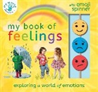 Nicola Edwards, Edwards Nicola, Thomas Elliott, Elliott Thomas - My Book of Feelings