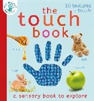 Nicola Edwards, Edwards Nicola, Thomas Elliott, Elliott Thomas - The Touch Book