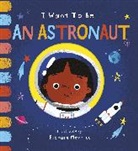 Becky Davies, Davies Becky, Richard Merritt, Merritt Richard - I Want to be an Astronaut