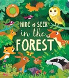Rachel Elliot, Elliot Rachel, Gareth Lucas, Lucas Gareth - Hide and Seek In the Forest