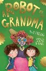 Dave Cousins, Catalina Echeverri - A Robot Ate My Grandma