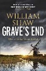 William Shaw - Grave's End