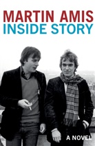 Martin Amis - Inside Story