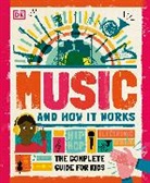 DK, Charlie Morland - Music and How It Works