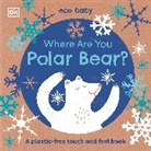 Dk, Phonic Books - Eco Baby Where Are You Polar Bear?
