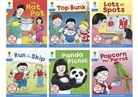 Roderick Hunt, Oxford University Press, Alex Brychta - Oxford Reading Tree Biff, Chip and Kipper Stories Decode and Devel