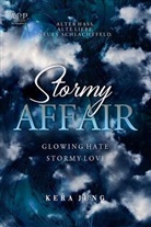 Kera Jung, A.P.P. Verlag, P P Verlag - Stormy Affair