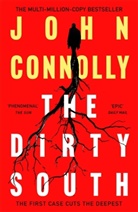 John Connolly - The Dirty South