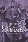 Kate Nelson Best, Nelson Best Kate - The History of Fashion Journalism