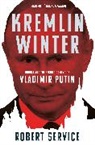 Robert Service, Service Robert - Kremlin Winter
