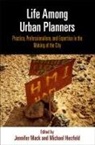 Jennifer (EDT)/ Herzfeld Mack, Jennifer Herzfeld Mack, Michael Herzfeld, Jennifer Mack - Life Among Urban Planners