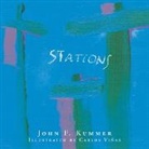 John F. Kummer, John F./ Vi as Kummer, John F./ Vi±as Kummer - Stations