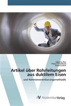 Basanta Bera, Raja Chowdhury, Rajat Chowdhury, Sabarn Roy, Sabarna Roy - Artikel über Rohrleitungen aus duktilem Eisen