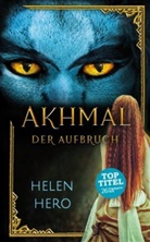 Helen Hero - Akhmal
