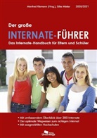 Manfred Klemann, Silk Mäder, Silke Mäder, Manfred Klemann - Der große Internate-Führer 2020/2021