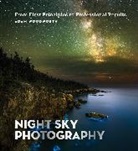 Adam Woodworth, Adam Woodworth - Night Sky Photography