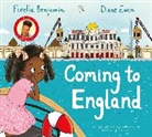 Floella Benjamin, Diane Ewen - Coming to England