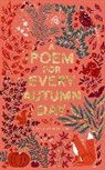 Allie Esiri, Allie Esiri - A Poem for Every Autumn Day