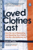 Orsola de Castro, Orsola de Castro - Loved Clothes Last