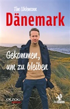 Tim Uhlemann - Dänemark - Gekommen, um zu bleiben