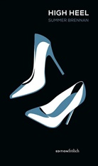 Summer Brennan - High Heel
