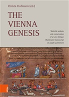 Christ Hofmann, Christa Hofmann - The Vienna Genesis