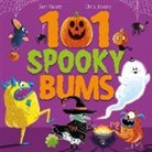 Sam Harper, Chris Jevons, Chris Jevons - 101 Spooky Bums